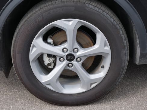 Used 2025 Ford Escape ST-Line Select AWD/4WD image 15