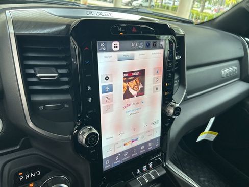 New 2025 RAM 1500 Big Horn image 7