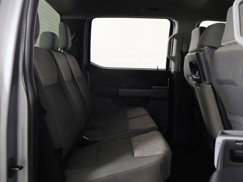 Used 2023 Ford F150 XLT w/ Equipment Group 301A Mid image 29