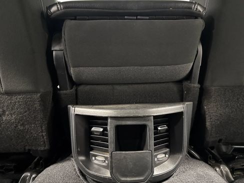 Used 2019 RAM 2500 Tradesman AWD/4WD image 38