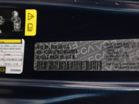 Used 2025 Jeep Wrangler Unlimited Rubicon image 28