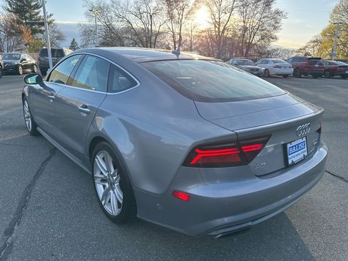 Used 2016 Audi A7 3.0T Prestige AWD/4WD image 4
