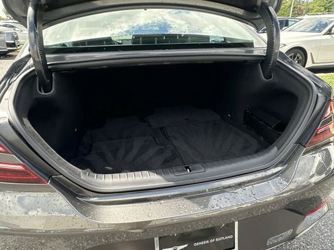 Used 2026 Genesis G70 2.5T RWD image 37