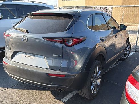 Used 2020 MAZDA CX-30 AWD w/ Premium Package image 5