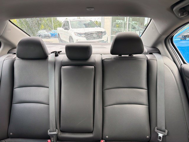 Certified 2017 Honda Accord Touring image 17