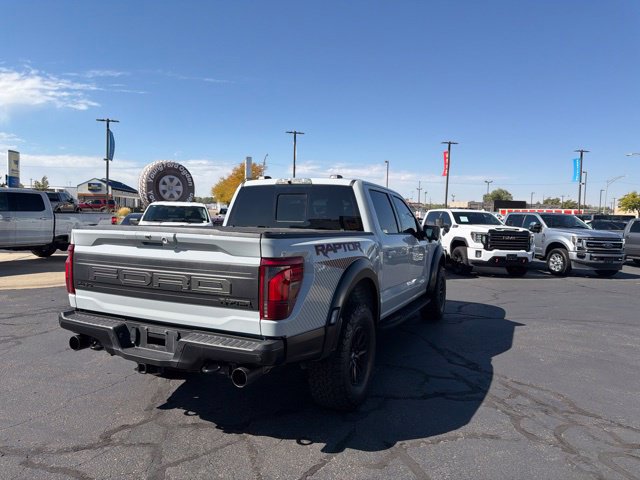 Used 2024 Ford F150 Raptor AWD/4WD image 7