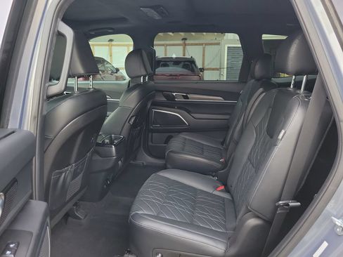 Certified 2023 Kia Telluride SX Prestige X-Pro AWD/4WD image 15