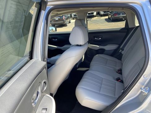 Used 2025 Honda HR-V EX-L image 48