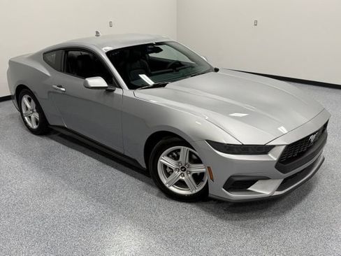 New 2026 Ford Mustang Premium RWD image 31