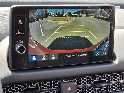 New 2026 Honda HR-V Sport image 15