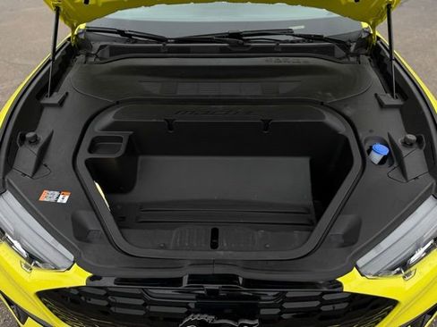 Certified 2025 Ford Mustang Mach-E GT AWD/4WD image 53