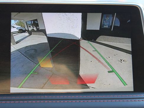 Used 2018 BMW X6 M w/ Executive Package image 32