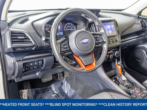 Used 2023 Subaru Forester Sport AWD/4WD image 4