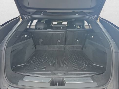 Certified 2024 Cadillac Lyriq Luxury AWD/4WD image 13