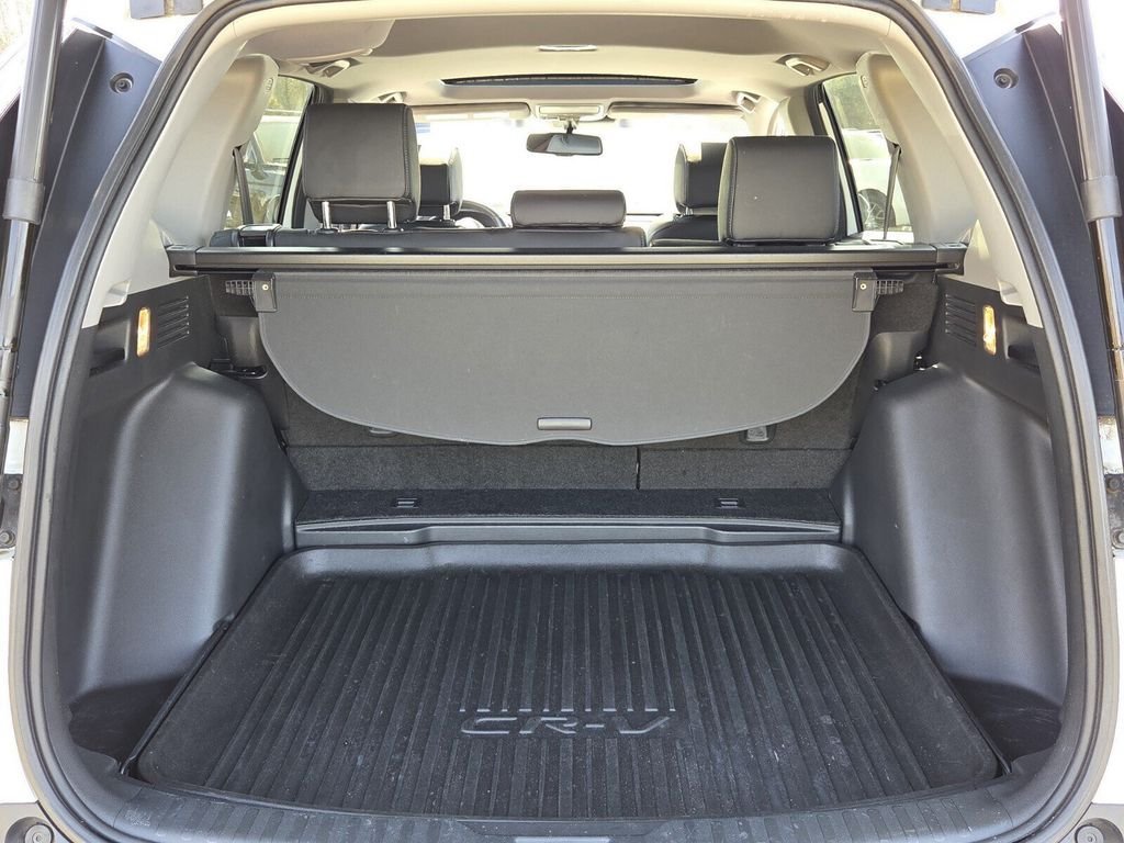 Used 2019 Honda CR-V EX-L image 10