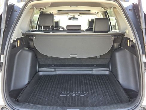 Used 2019 Honda CR-V EX-L image 10