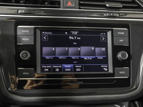 Used 2023 Volkswagen Tiguan S w/ IQ.Drive Package image 29