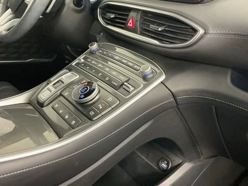 Used 2022 Hyundai Santa Fe Calligraphy image 22