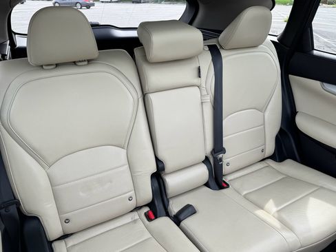 Used 2020 INFINITI QX50 Essential w/ Convenience Package image 24