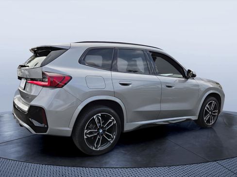 Certified 2023 BMW X1 xDrive28i w/ Premium Package AWD/4WD image 5