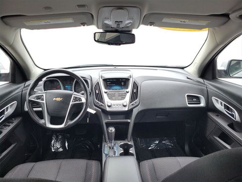 Used 2016 Chevrolet Equinox LT w/ Convenience Package AWD/4WD image 21