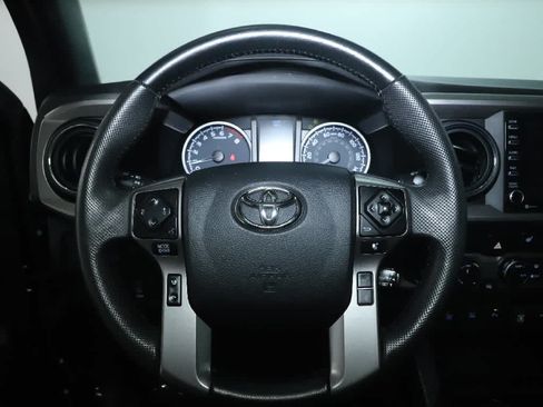Certified 2023 Toyota Tacoma Limited AWD/4WD image 22