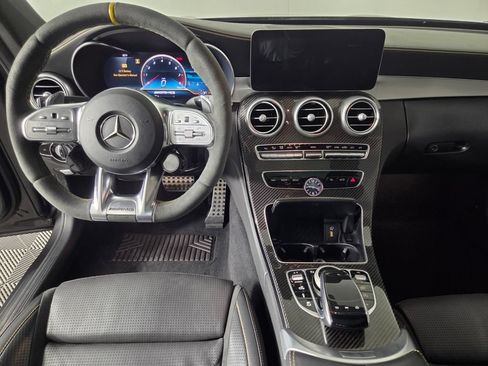 Used 2023 Mercedes-Benz C 63 AMG S image 27