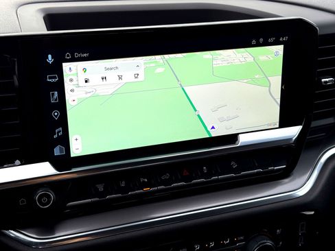 Used 2025 Chevrolet Silverado 2500 High Country w/ High Country Premium Package image 31