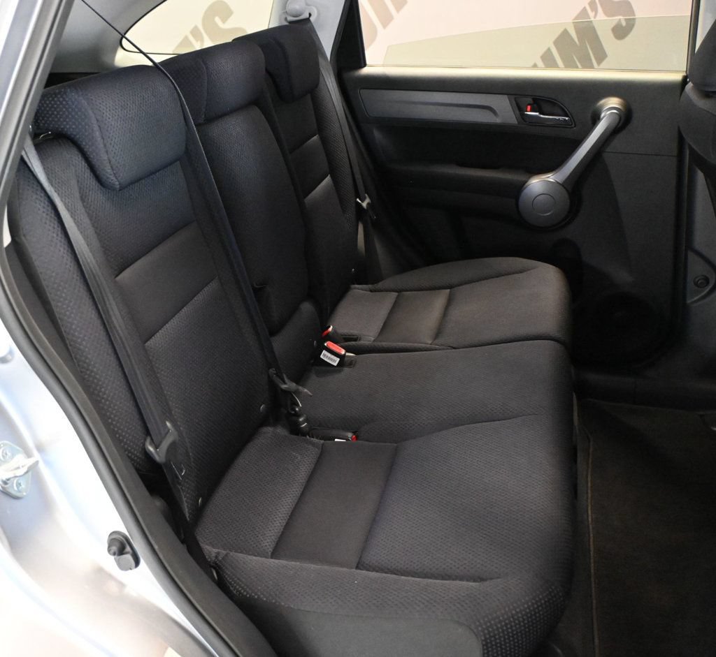Used 2008 Honda CR-V LX image 14