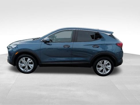 Certified 2024 Buick Encore GX Preferred w/ Comfort Package FWD image 5