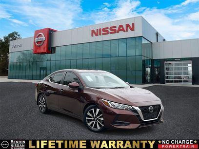 Certified 2023 Nissan Sentra SV w/ SV Premium Package