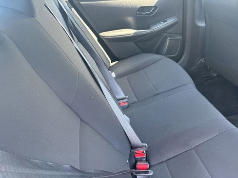 Used 2025 Nissan Sentra S FWD image 26