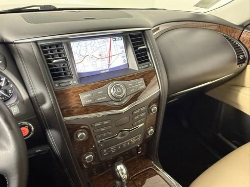 Used 2019 Nissan Armada SL w/ Premium Package image 24