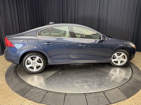 Used 2012 Volvo S60 T5 image 6