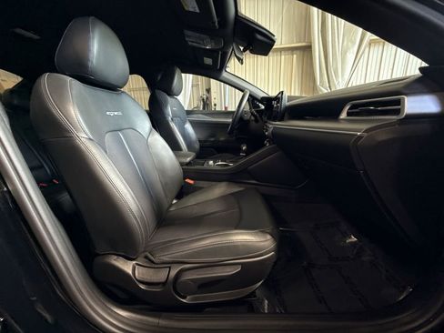 Used 2022 Kia K5 GT-Line FWD image 27