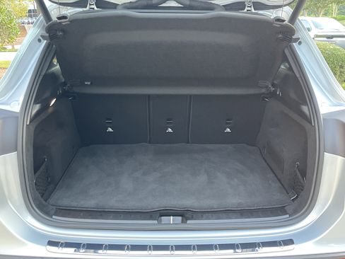 Certified 2025 Mercedes-Benz GLA 35 AMG 4MATIC image 10