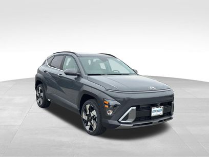 New 2026 Hyundai Kona Limited