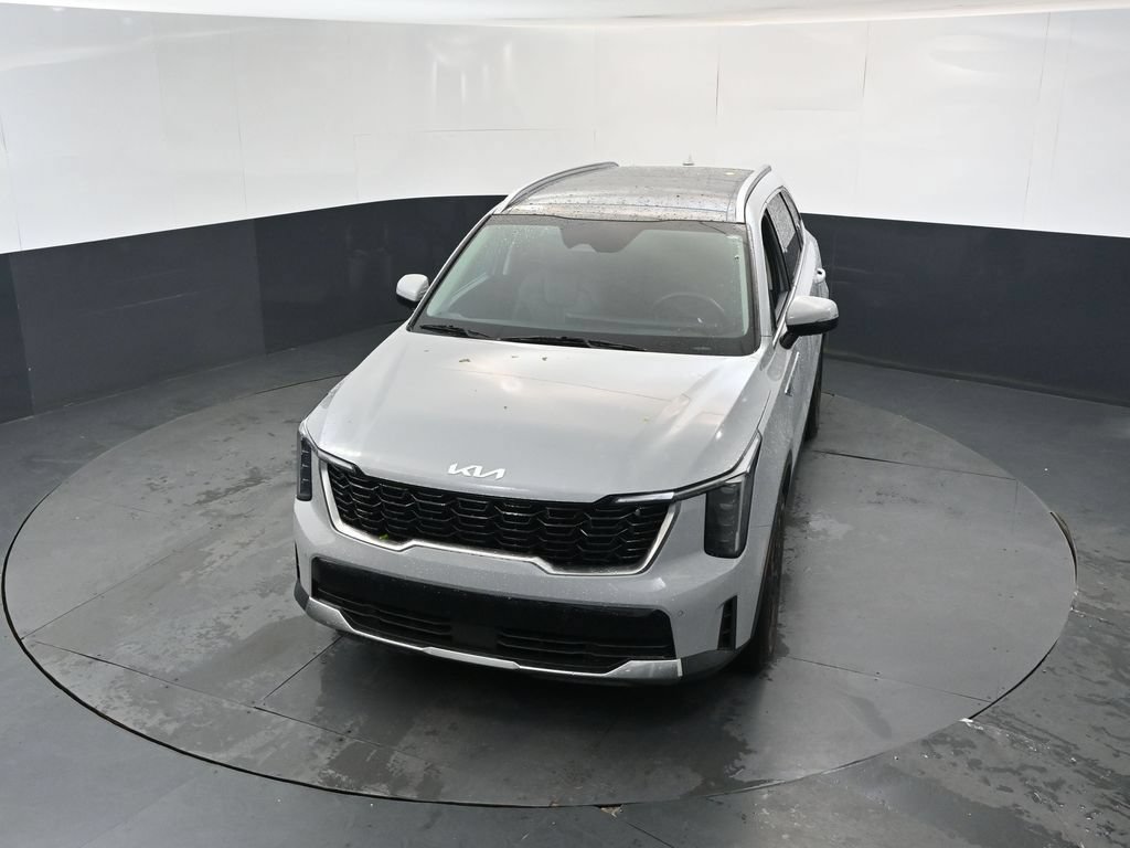 Certified 2024 Kia Sorento S w/ Panoramic Sunroof Package AWD/4WD image 30