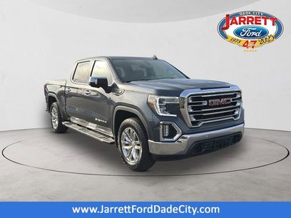 Used 2021 GMC Sierra 1500 SLT w/ SLT Convenience Package