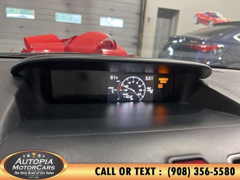 Used 2017 Subaru WRX Limited image 25