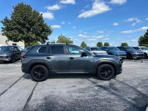 Used 2024 MAZDA CX-50 AWD 2.5 S w/ Weather Package image 17