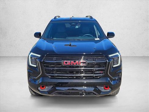 New 2026 GMC Terrain AT4 AWD/4WD image 6