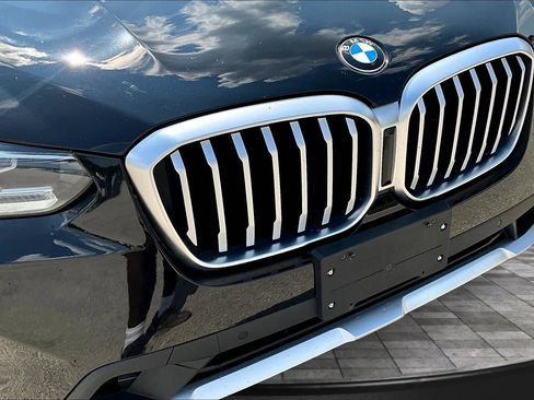 Used 2023 BMW X3 xDrive30i image 23