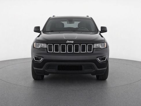 Used 2021 Jeep Grand Cherokee Laredo RWD image 6