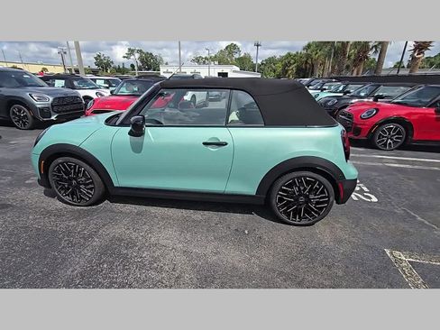 New 2026 MINI Cooper S FWD image 24
