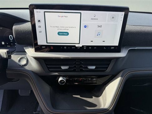New 2026 Ford Explorer Tremor AWD/4WD image 16