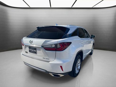 Used 2016 Lexus RX 350 FWD w/ Premium Package image 8