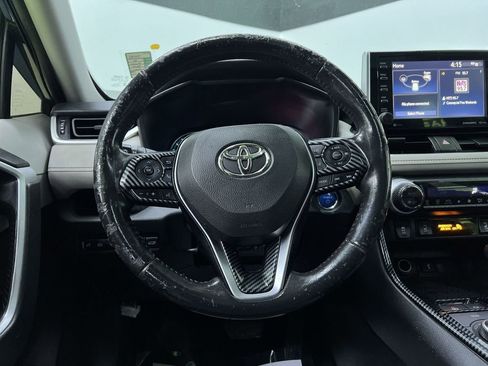 Used 2020 Toyota RAV4 XLE w/ Convenience Package AWD/4WD image 21