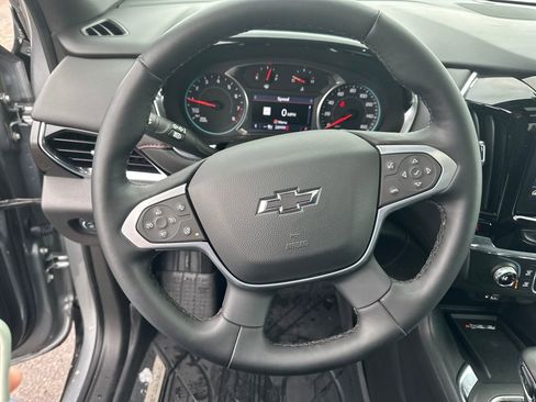Certified 2023 Chevrolet Traverse RS w/ LPO, Floor Liner Package image 19