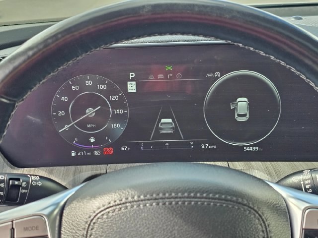 Certified 2023 Kia Telluride SX AWD/4WD image 28